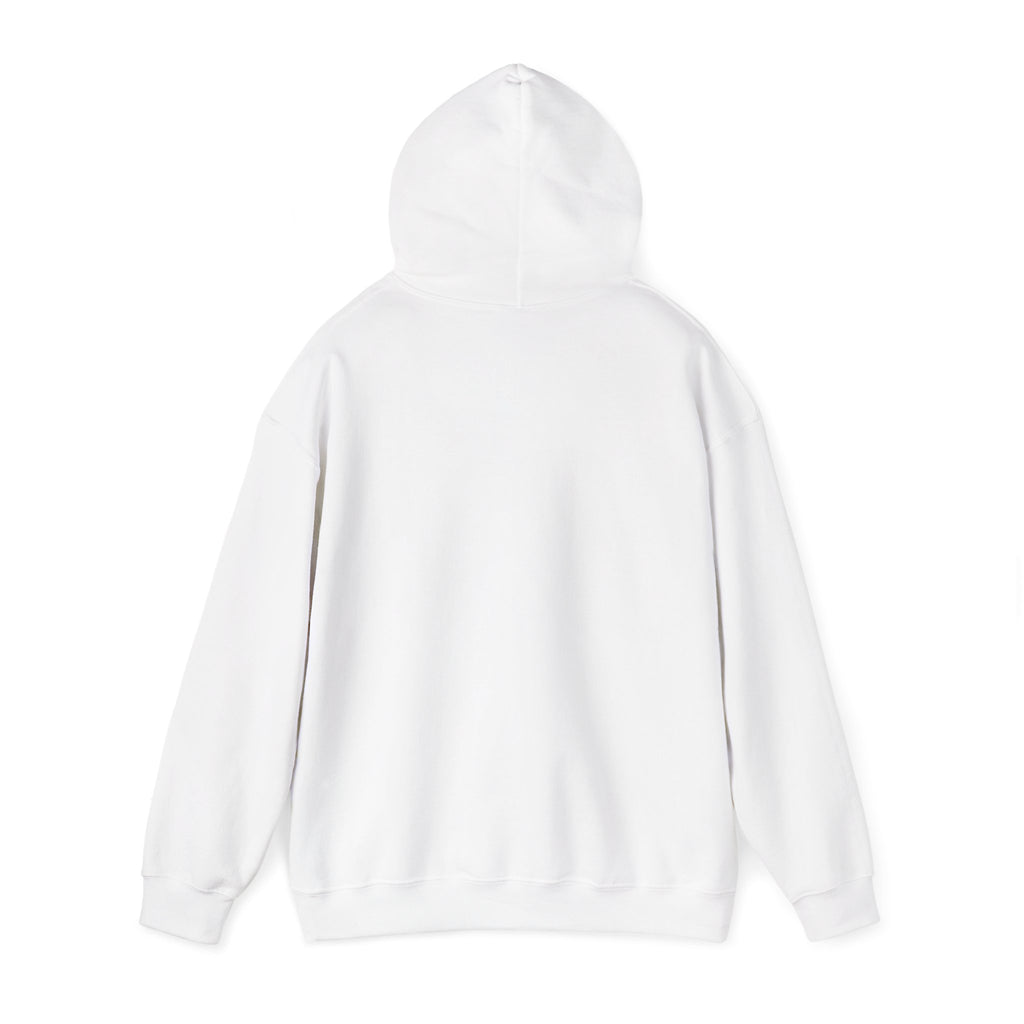 Bride Squad Hoodie - Pink Script Bachelorette Party Pullover