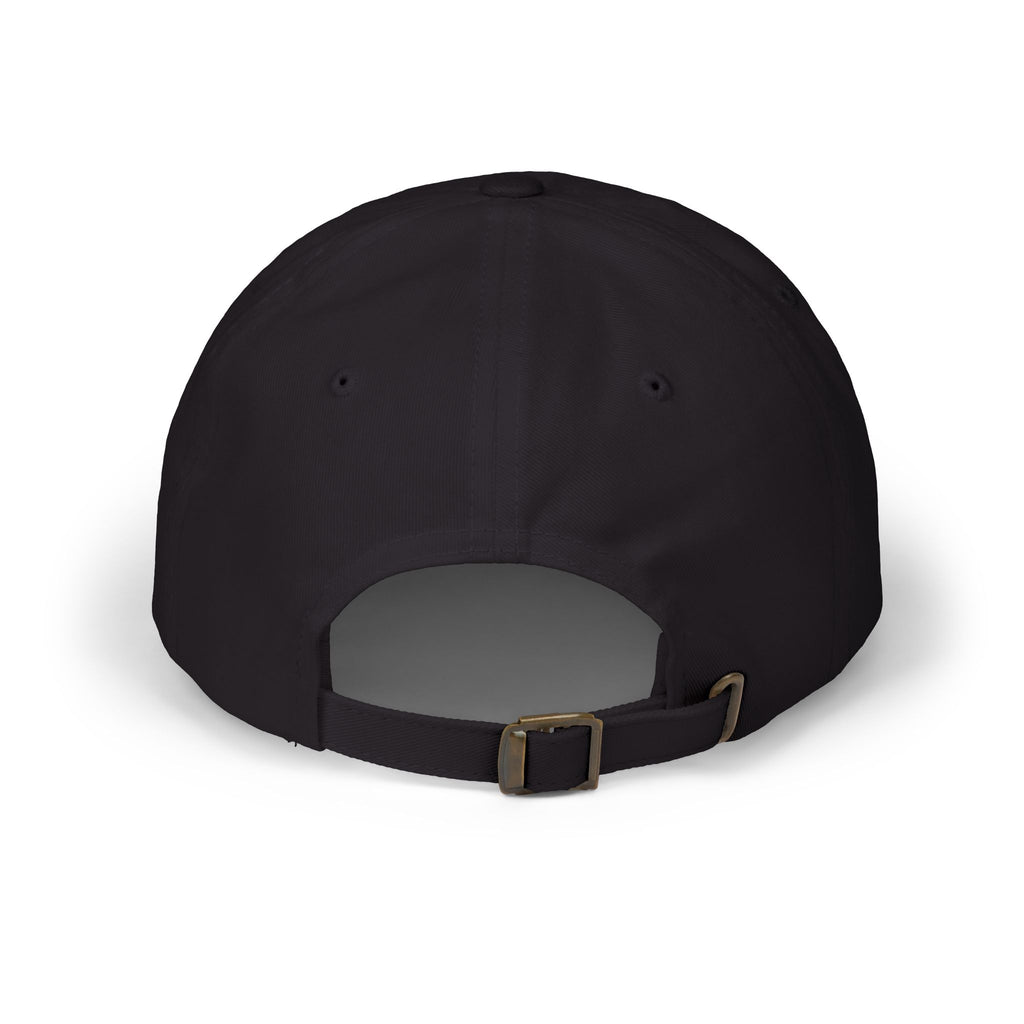 Camo Dad Cap  "Stag squad" Embroidered Cotton Baseball Hat