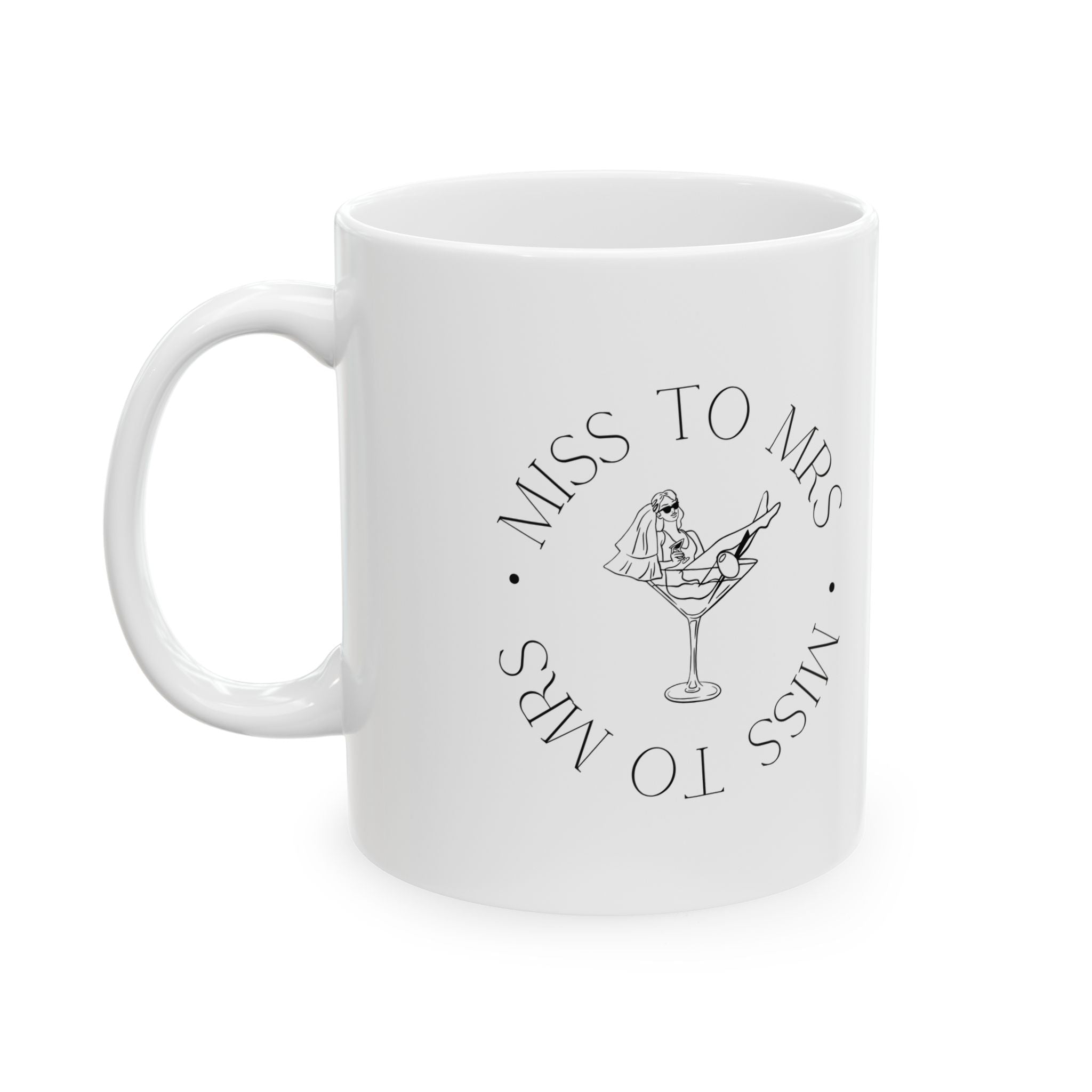 Ceramic Mug, (11oz, 15oz)