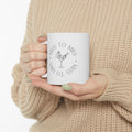Ceramic Mug, (11oz, 15oz)