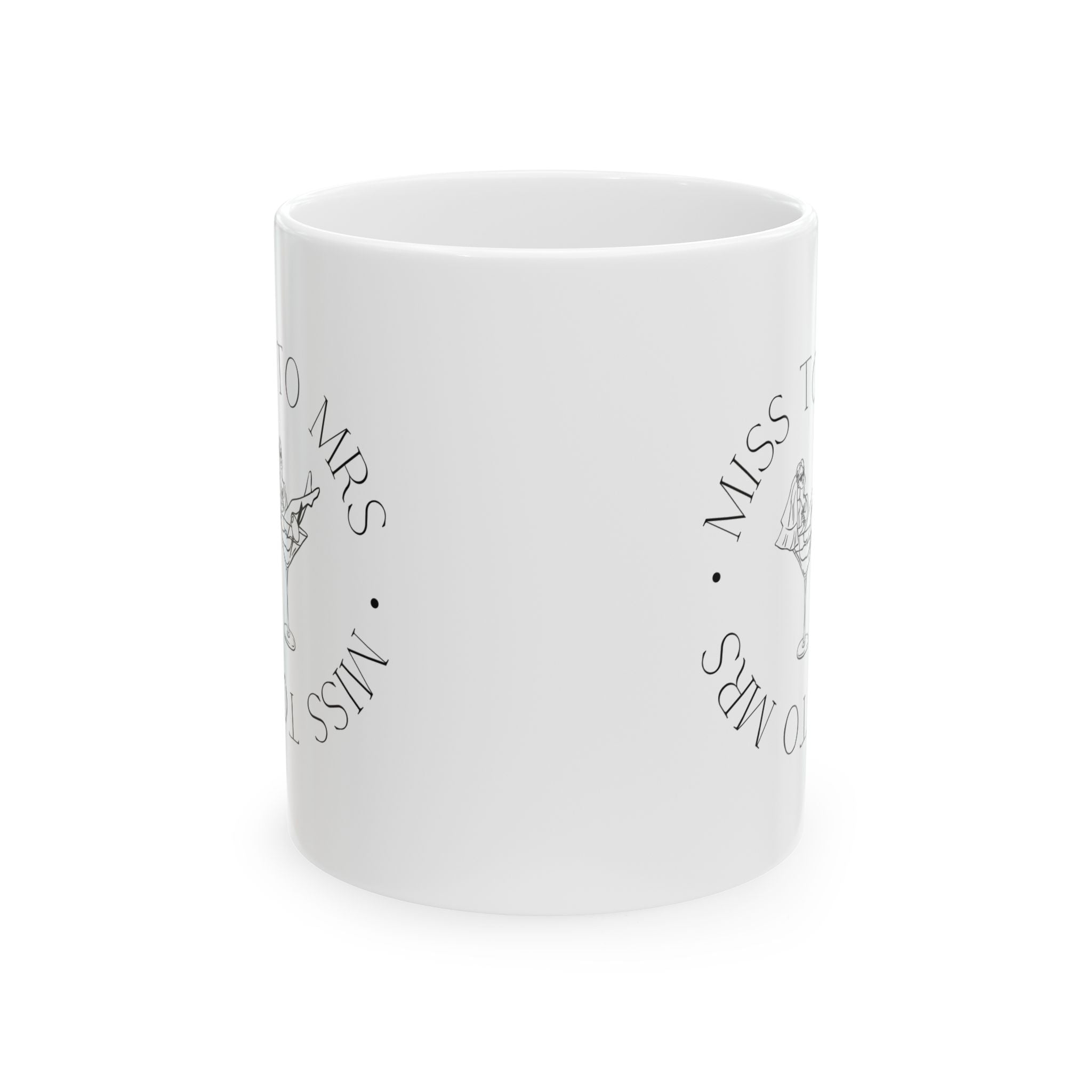 Ceramic Mug, (11oz, 15oz)