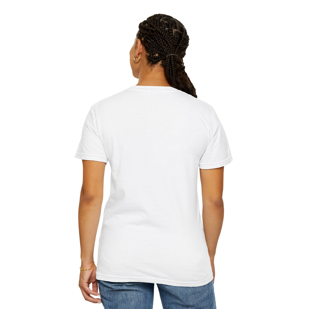 Team Bride Cowboy Graphic T-Shirt “ I'm In For The Ride” Bachelorette Tee