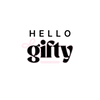 Hello Gifty - Home
